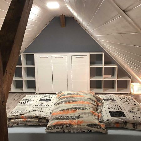 Apartament - Loft Piła Eksteriør bilde