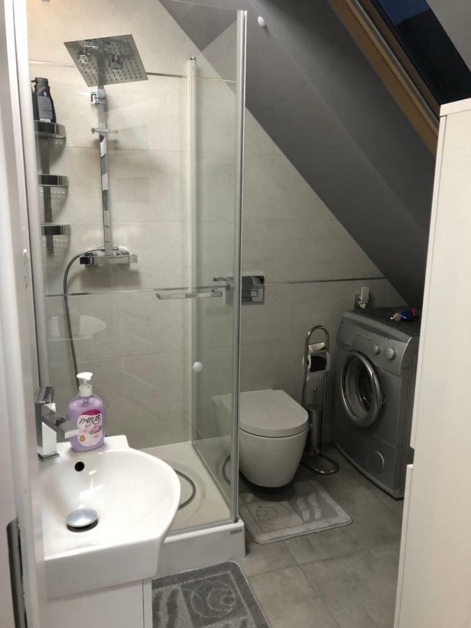 Apartament - Loft Piła Eksteriør bilde