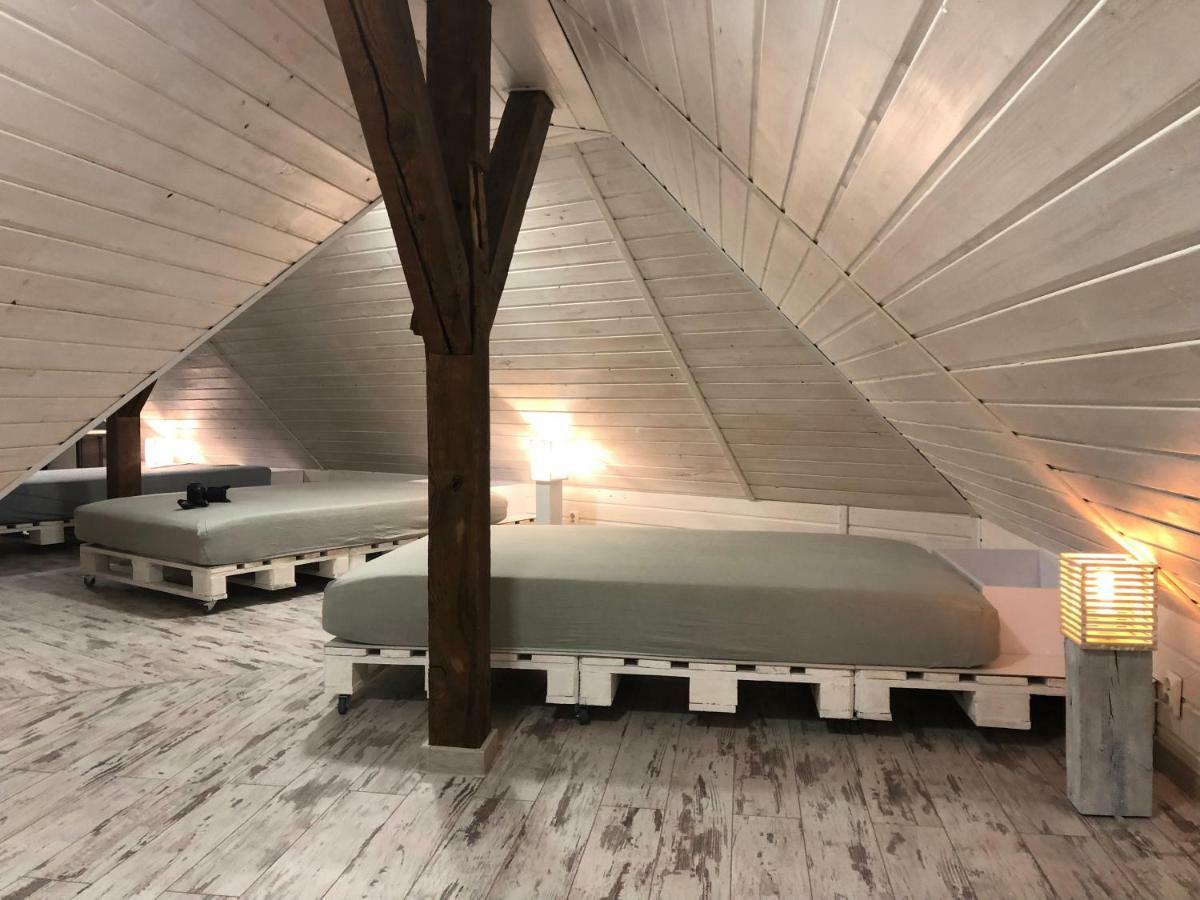 Apartament - Loft Piła Eksteriør bilde